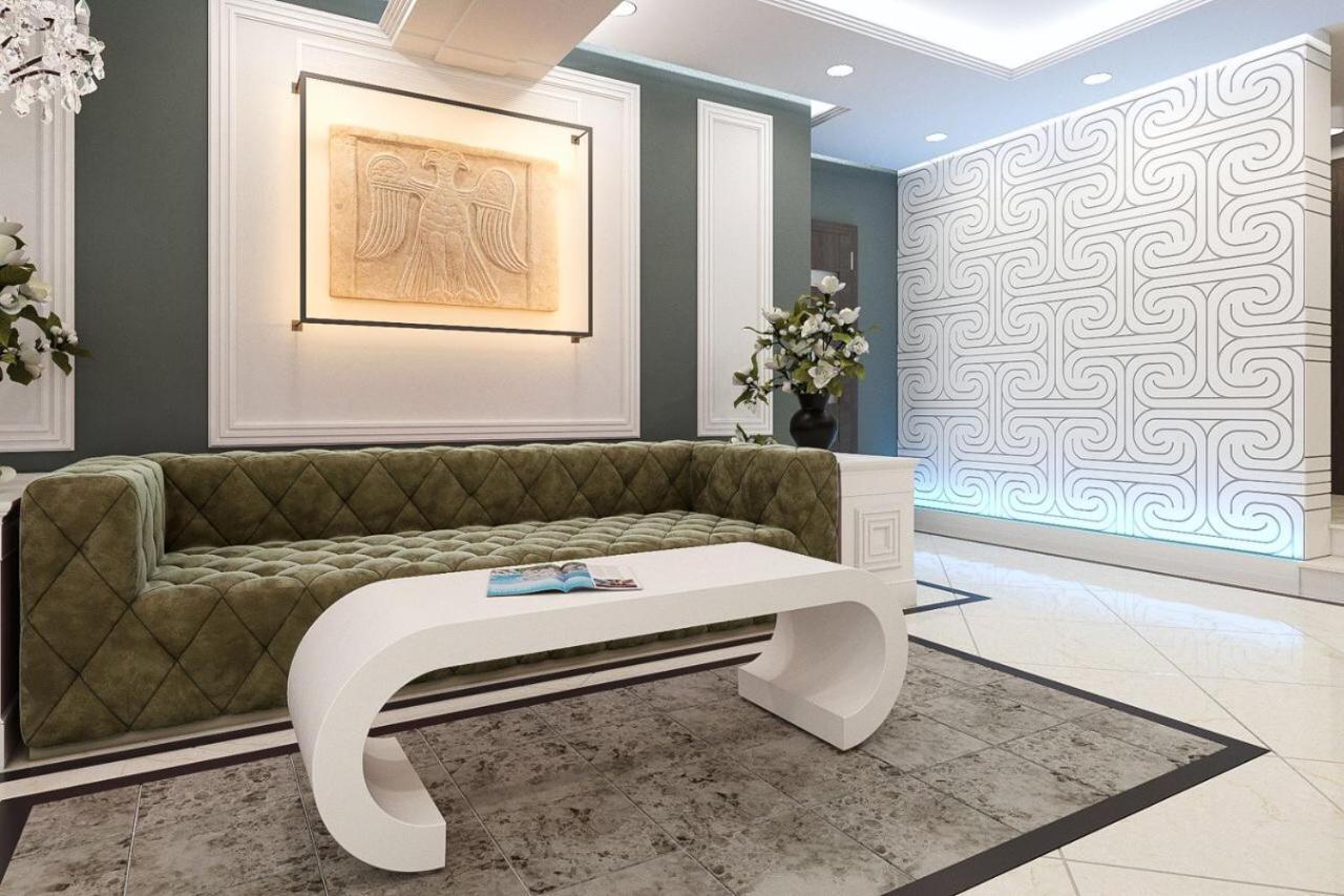 Boutique Hotel And Spa Tsarevets Велико-Тырново Экстерьер фото
